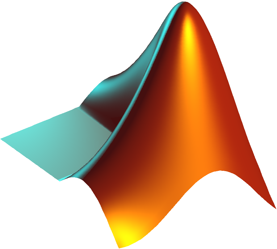 MATLAB/Octave Logo